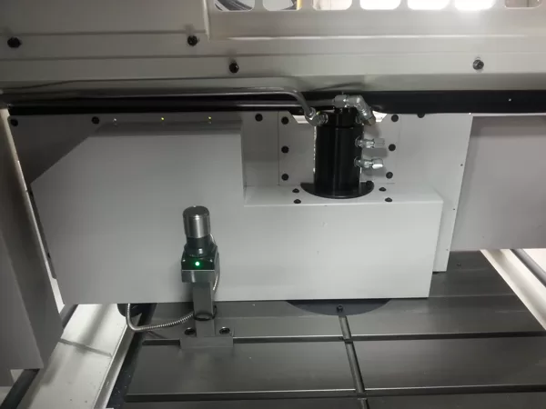 Tool Breakage Detection Unit
