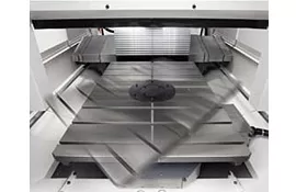 Rotery Table (R540/R650)